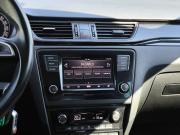 Skoda Rapid I Рестайлинг Санкт-Петербург  - изображение 29