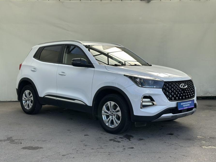 Chery Tiggo 4 Pro I Липецк  - изображение 2