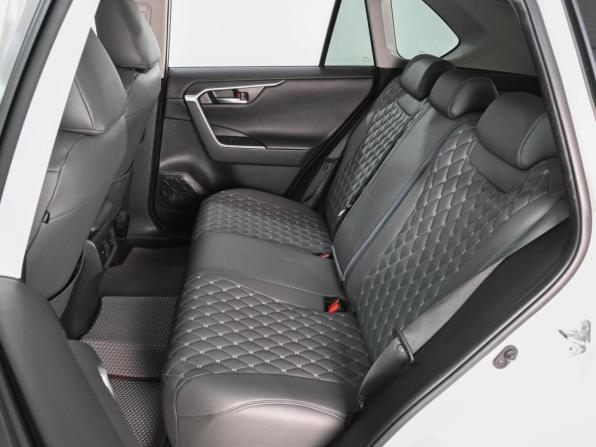 Toyota RAV4 V (XA50) с пробегом 2019 года, цена 2 649 000 рублей, 182372 км, внедорожник, Автокод Объявления