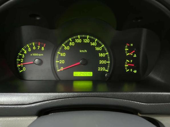 Kia Cerato I с пробегом 2005 года, цена 294 320 рублей, 240541 км, седан, Автокод Объявления