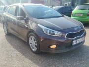Kia Ceed II Стерлитамак  - изображение 20
