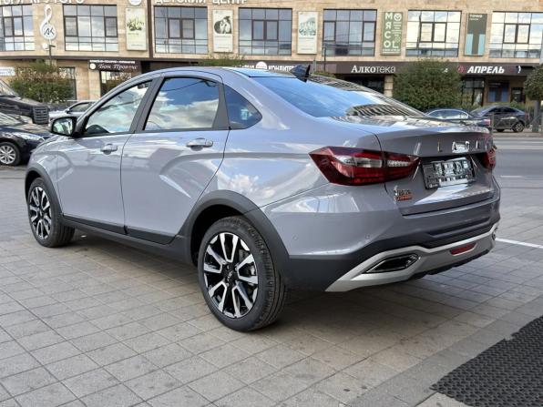 Новый Lada (ВАЗ) Vesta I Рестайлинг (NG) 2026 года, цена 2 261 000 рублей, седан, Автокод Объявления
