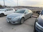 Opel Insignia I Кемерово  - изображение 7