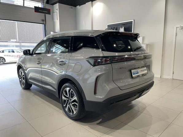 Chery Tiggo 7L I с пробегом 2025 года, цена 2 350 000 рублей, 33983 км, внедорожник, Автокод Объявления