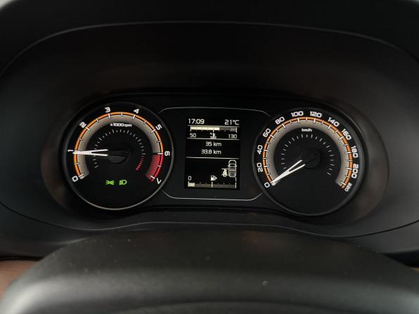 Lada (ВАЗ) Iskra с пробегом 2026 года, цена 1 759 000 рублей, 25 км, универсал, Автокод Объявления