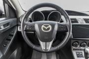 Mazda 3 II (BL) Барнаул  - изображение 38