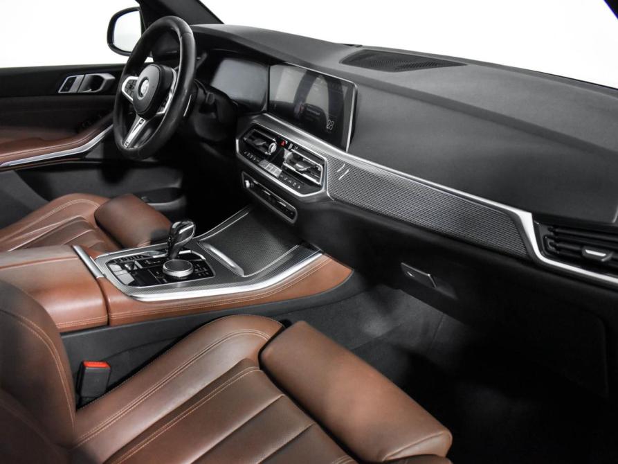 BMW X5 IV (G05/G18) Санкт-Петербург  - изображение 12