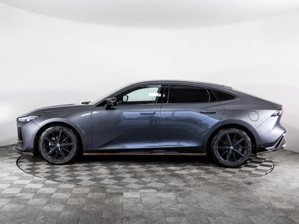 Changan UNI-V I с пробегом 2024 года, цена 2 399 000 рублей, 44200 км, лифтбек, Автокод Объявления