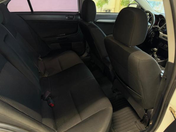 Mitsubishi Lancer X с пробегом 2007 года, цена 580 000 рублей, 240000 км, седан, Автокод Объявления