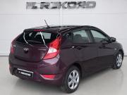 Hyundai Solaris I Уфа  - изображение 19
