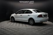 Volkswagen Polo V Рестайлинг Крым  - изображение 25