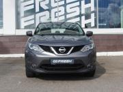 Nissan Qashqai II Владимир  - изображение 32