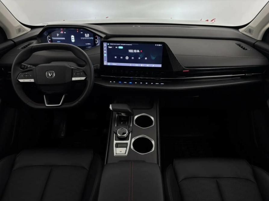 Changan UNI-S I Псков  - изображение 9