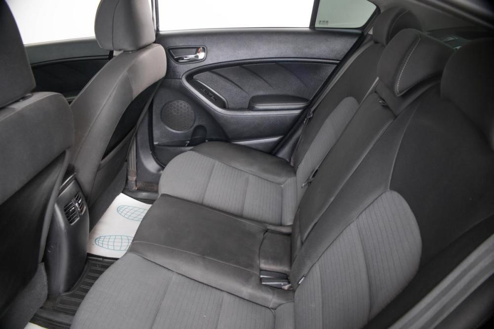 Kia Cerato III Пермь  - изображение 9