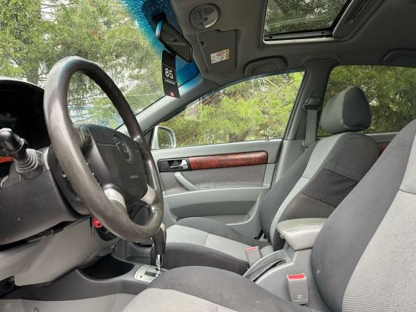 Daewoo Gentra II с пробегом 2014 года, цена 385 000 рублей, 301736 км, седан, Автокод Объявления
