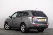 Mitsubishi Outlander III Томск  - изображение 23