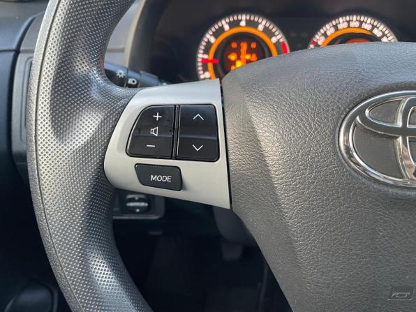 Toyota Corolla X (E140 E150) Рестайлинг с пробегом 2010 года, цена 1 200 000 рублей, 92200 км, седан, Автокод Объявления