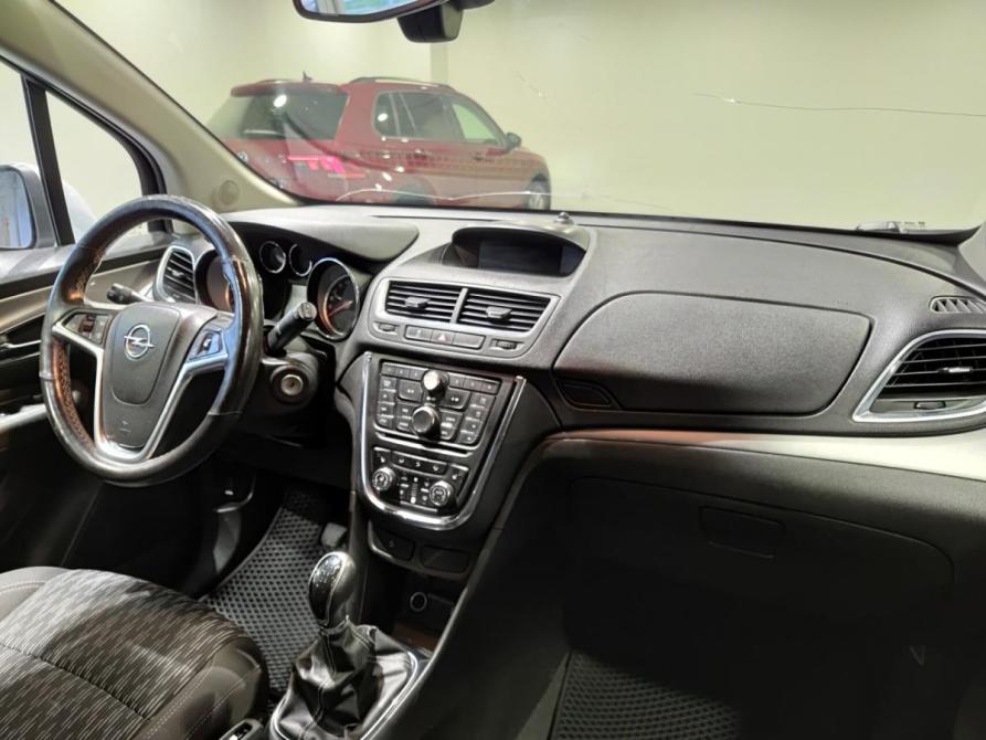 Opel Mokka I Казань  - изображение 13