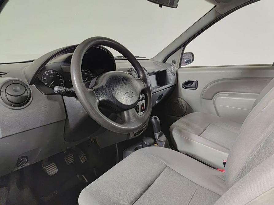 Renault Logan I Уфа  - изображение 20