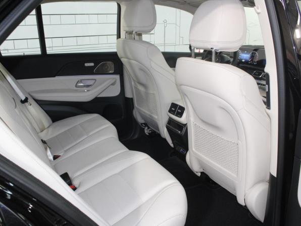 Новый Mercedes-Benz GLE II (V167) Рестайлинг 2025 года, цена 12 200 000 рублей, внедорожник, Автокод Объявления