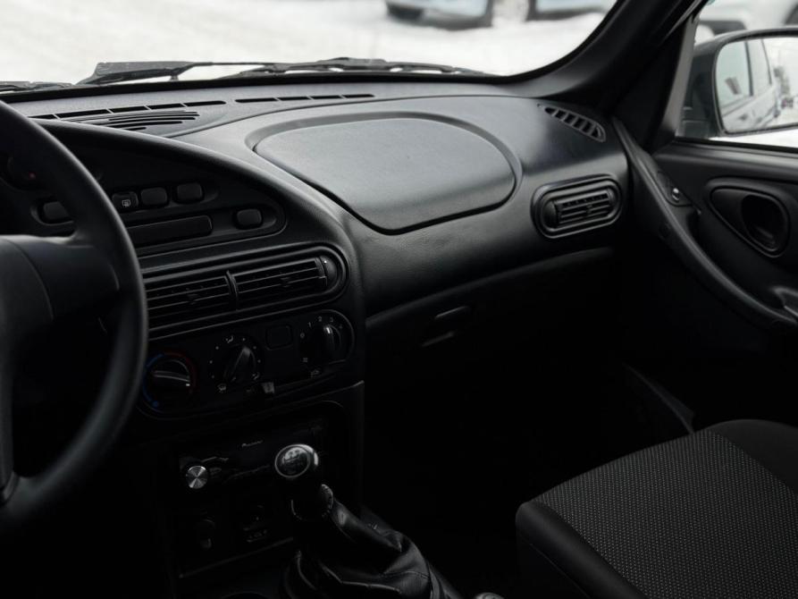 Chevrolet Niva I Рестайлинг Архангельск  - изображение 20