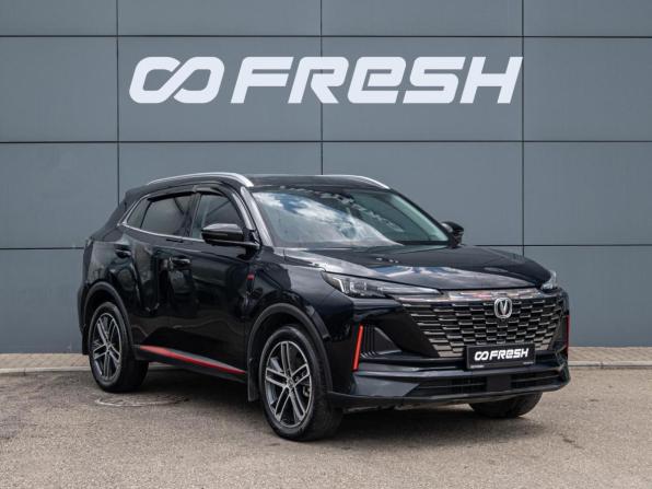 Changan UNI-S (CS55 Plus) I с пробегом 2024 года, цена 2 120 000 рублей, 49428 км, внедорожник, Автокод Объявления