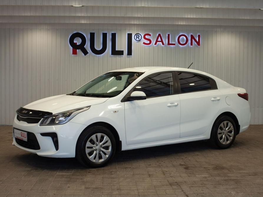 Kia Rio IV Иваново  - изображение 1