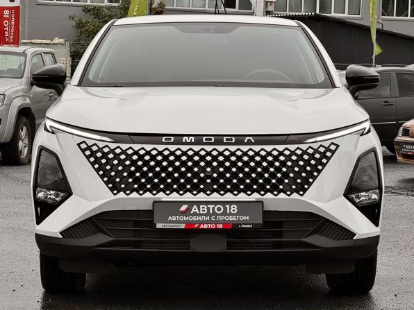 Omoda C5 I Рестайлинг с пробегом 2024 года, цена 2 359 000 рублей, 21192 км, внедорожник, Автокод Объявления