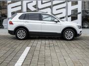 Volkswagen Tiguan II Ставрополь  - изображение 29