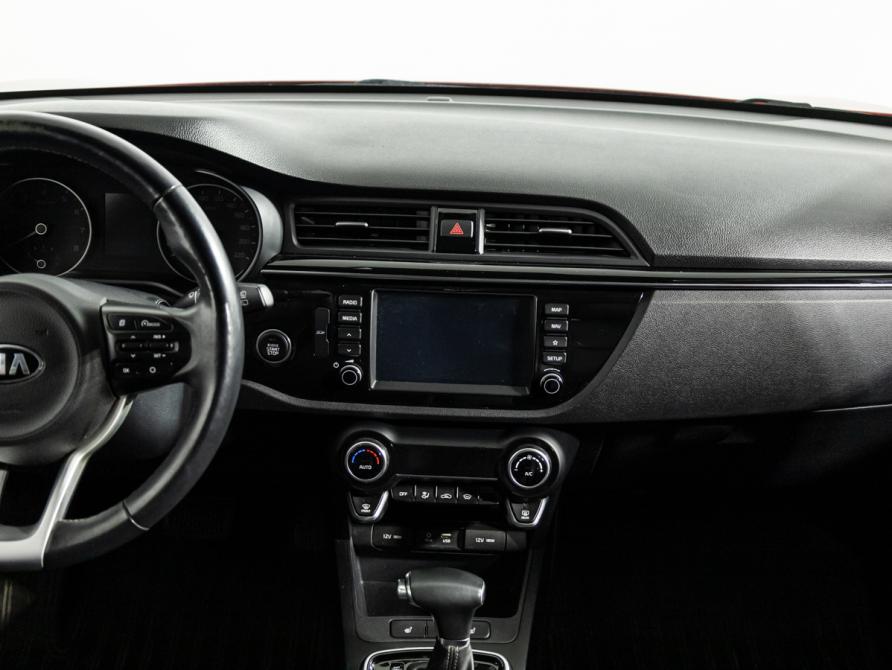 Kia Rio IV Санкт-Петербург  - изображение 14
