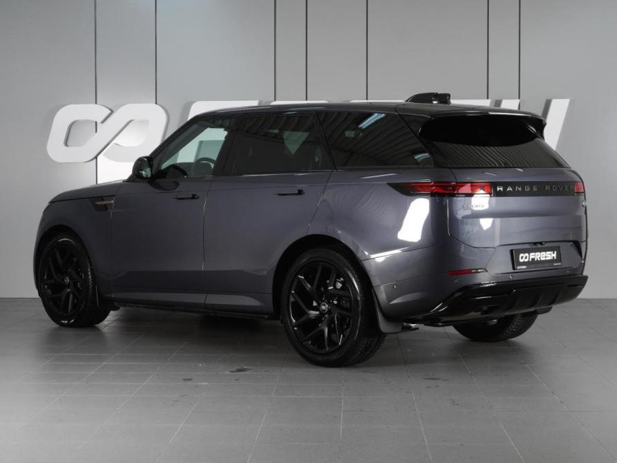 Land Rover Range Rover Sport III Минеральные Воды  - изображение 2