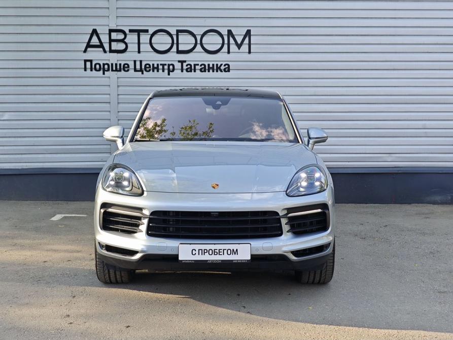 Porsche Cayenne III Москва  - изображение 2