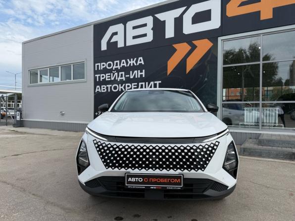 Omoda C5 I Рестайлинг с пробегом 2024 года, цена 1 670 000 рублей, 58008 км, внедорожник, Автокод Объявления