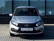 Lada (ВАЗ) Granta I Рестайлинг Екатеринбург  - изображение 27