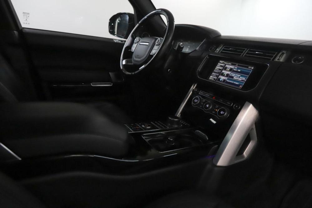 Land Rover Range Rover IV Москва  - изображение 10