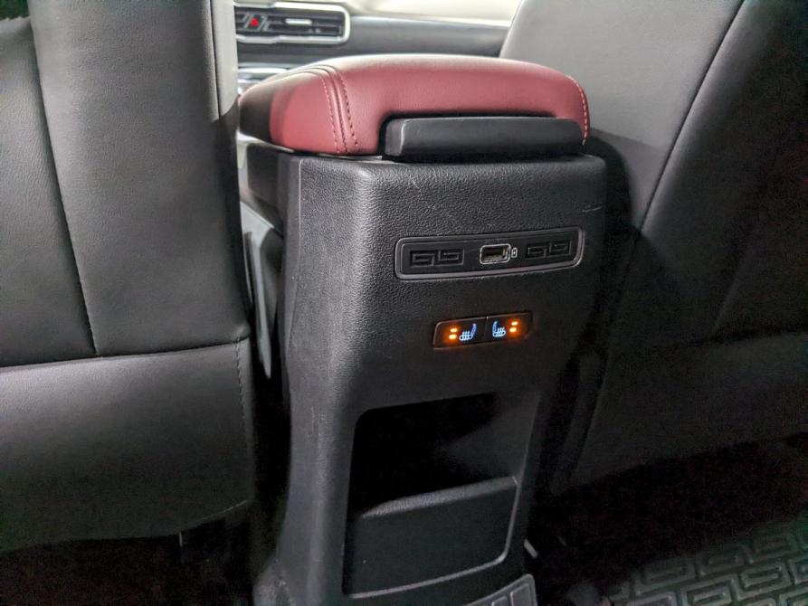 Geely Coolray I Москва  - изображение 16