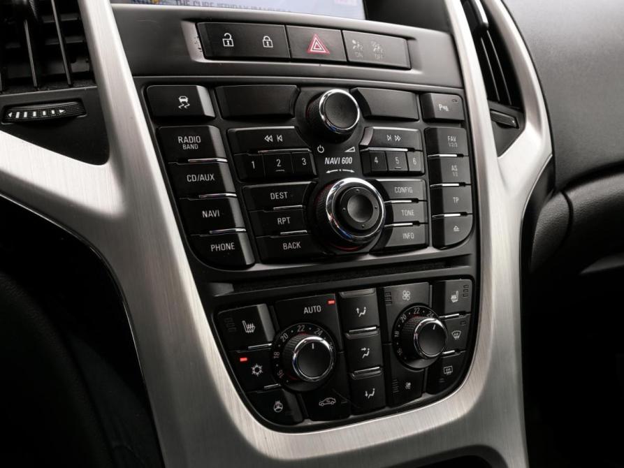 Opel Astra J Рестайлинг Волгоград  - изображение 18