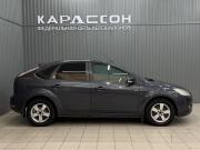 Ford Focus II Рестайлинг Магнитогорск  - изображение 22