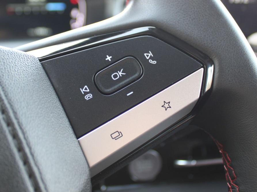 Changan UNI-S (CS55 Plus) Дзержинск  - изображение 12