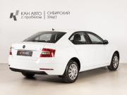 Skoda Octavia III (A7) Рестайлинг Казань  - изображение 11