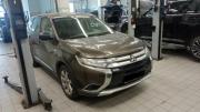 Mitsubishi Outlander III Рестайлинг 2 Санкт-Петербург  - изображение 7
