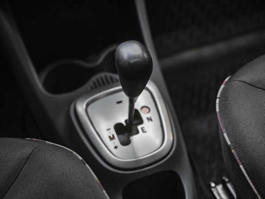 Citroen C1 I Рестайлинг Челябинск  - изображение 21