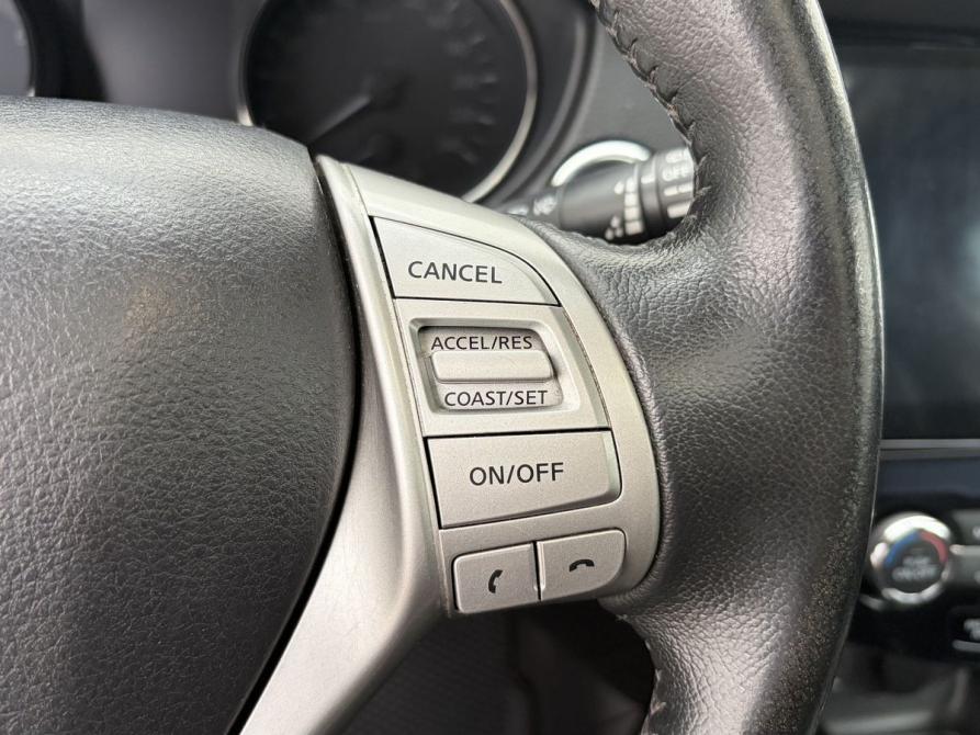 Nissan X-Trail III Москва  - изображение 18