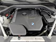BMW X3 III (G01) Рестайлинг Москва  - изображение 39