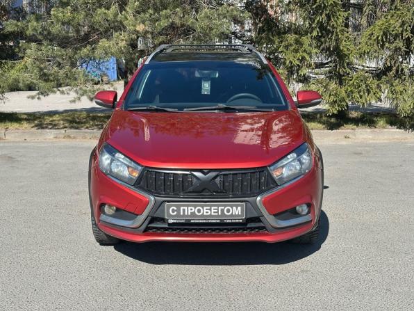 Lada (ВАЗ) Vesta I с пробегом 2020 года, цена 935 000 рублей, 121063 км, универсал, Автокод Объявления