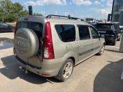 Lada (ВАЗ) Largus I Курган  - изображение 6