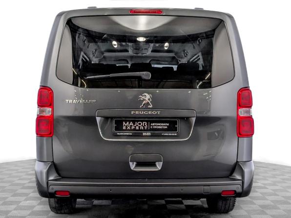 Peugeot Traveller I с пробегом 2020 года, цена 3 100 000 рублей, 99035 км, минивэн, Автокод Объявления
