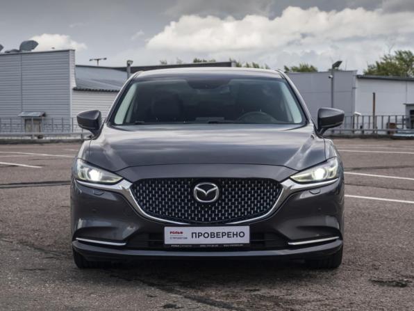 Mazda 6 III (GJ) Рестайлинг 2 с пробегом 2018 года, цена 2 848 000 рублей, 97500 км, седан, Автокод Объявления