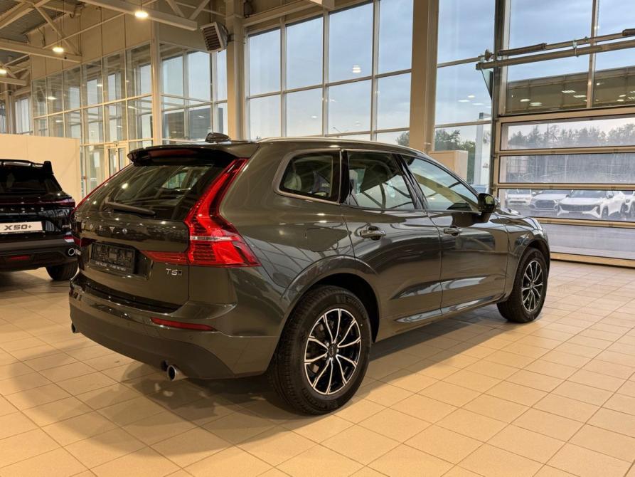 Volvo XC60 II Москва  - изображение 5