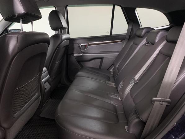 Hyundai Santa Fe II Рестайлинг с пробегом 2012 года, цена 1 350 000 рублей, 295239 км, внедорожник, Автокод Объявления